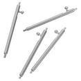 thumbnail image 3 of 4Pcs Watchband Pin Replaceable Watch Pin Stainless Watch Tube Quick Release Watch Pin, 3 of 8