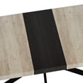 thumbnail image 7 of Rectangular Stretch Dining Table, 7 of 7