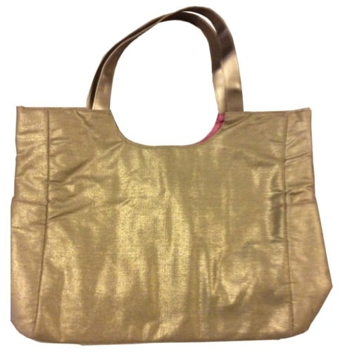 lancome shoulder bag