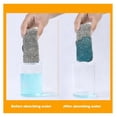 thumbnail image 6 of Mop Extendable Adjustable 110 Cm Cleaning Mop for Tub Tile Floor Wall Cleaning Mop Deep Cleaning Mop ( Color : Blue-3x Mop Clothes ), 6 of 7