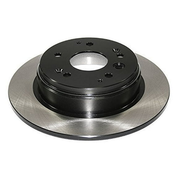 DuraGo BR31316-02 Disc Brake Rotor
