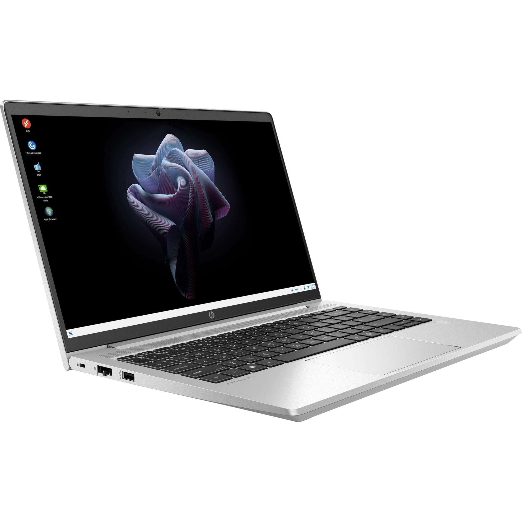 HP 17.3in HD Touchscreen Laptop 10th Gen Intel i5 8GB RAM