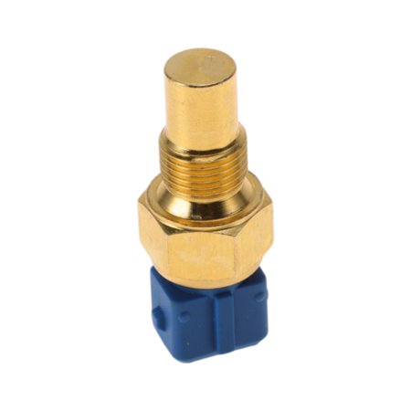 Unique Bargains Engine Coolant Temperature Sensor No.96018426 Water Temperature Sensor for Fiat Panda 2025 1 Pc