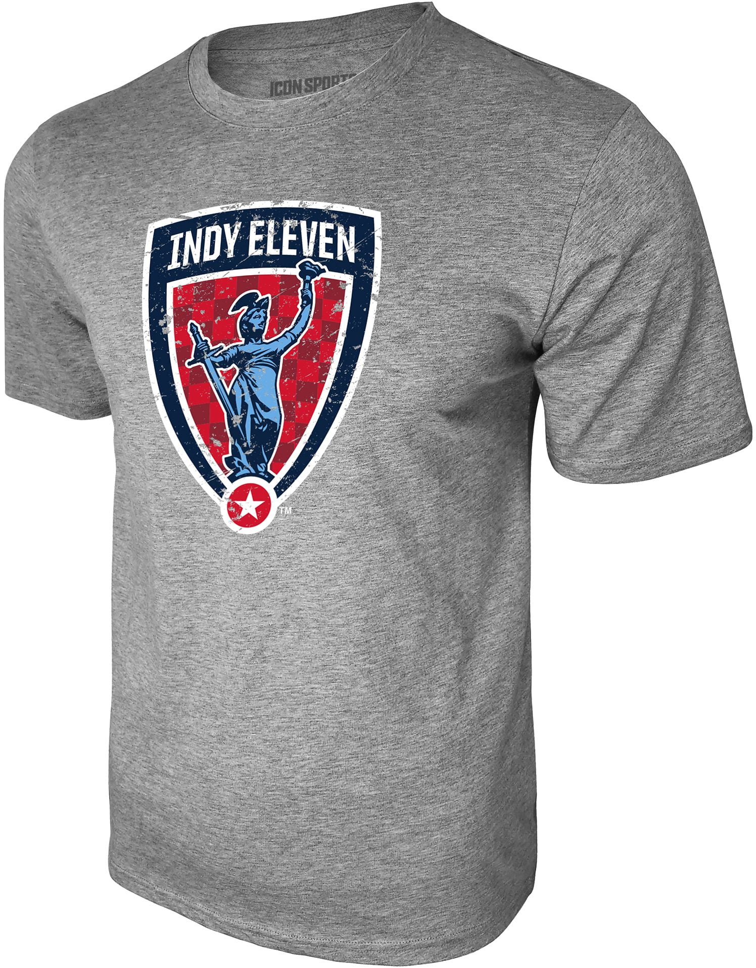 indy eleven shirt