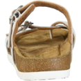 thumbnail image 3 of Eastland Sandale TIOGO pour Femmes, Blanc, 7, 3 of 8