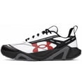 thumbnail image 1 of Tenis Under Armour UA Charged Commit TR 5 para Hombre 6007140-103 blanco 27.5, 1 of 9