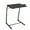 Black, variant on Office Desk Computer Desk with Drawers, Modern Corner Home Office storage with extendable table, Study Writing Desk Workstation for Home,Office,Work Surface