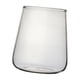thumbnail image 5 of Vasos transparentes para leche, jugo y café. corto 450ml, 5 of 9
