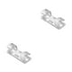 thumbnail image 3 of Sidaley Paquete de 20 Clips para cables Cables ABS Recopilación Práctico soporte para caídas de cables Resistencia al desgaste Solidez Clip Type1 NO1, 3 of 6