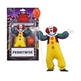 thumbnail image 3 of Toony Terrors – 6” Scale Action Figure – Pennywise (1990 IT), 3 of 3