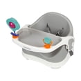 thumbnail image 4 of Silla de Comer Carestino Booster Gris, 4 of 5