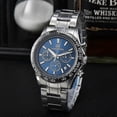 thumbnail image 3 of New Luxury Brand Grand Seiko Slgc001g Tentagraph Evolution 9 Collection Steel Strap Chronograph Quartz Aaa Watch For Men, 3 of 4