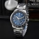 thumbnail image 3 of New Luxury Brand Grand Seiko Slgc001g Tentagraph Evolution 9 Collection Steel Strap Chronograph Quartz Aaa Watch For Men, 3 of 4