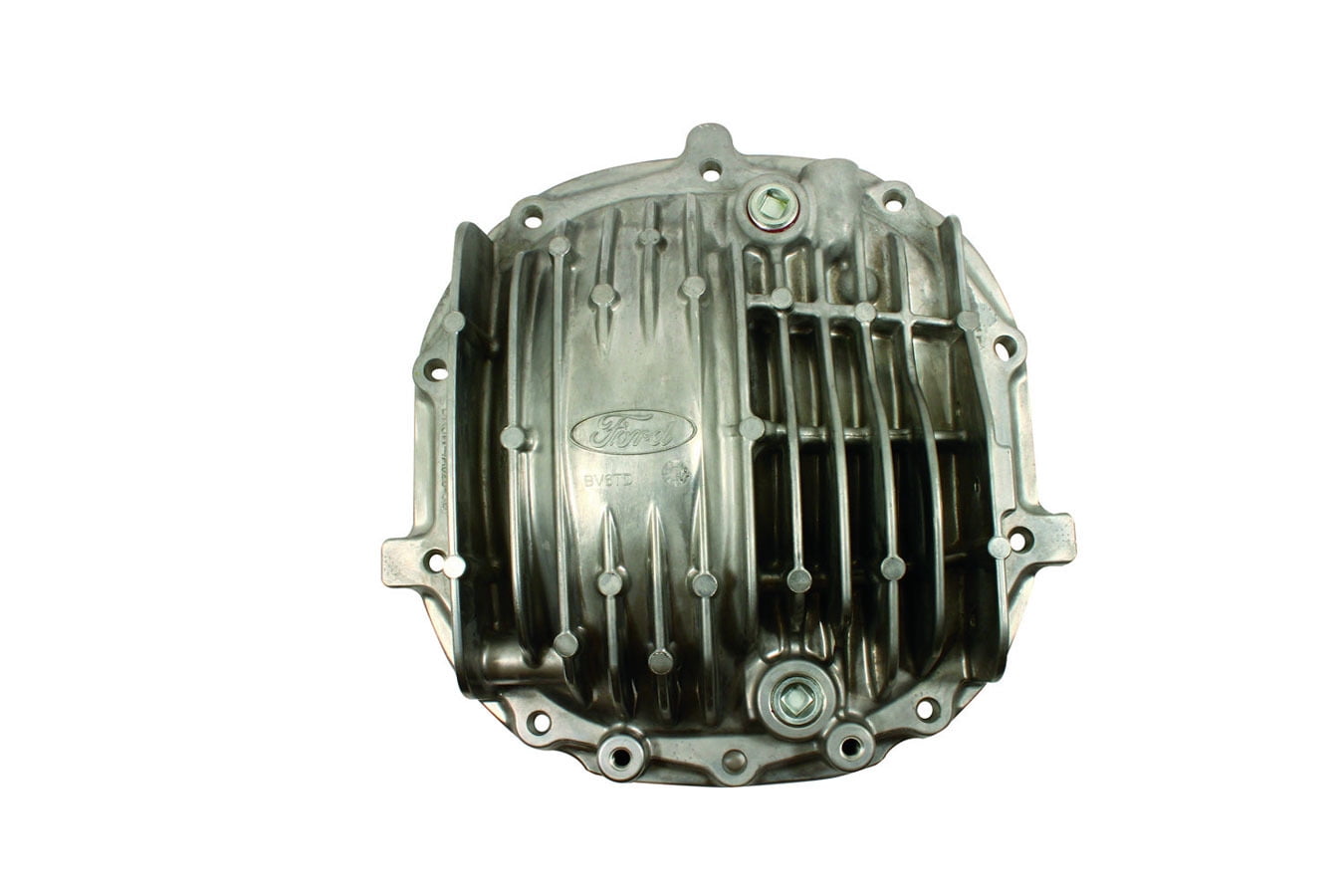 Ford 8.8 Differential Cover Kit Aluminum