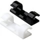 thumbnail image 2 of Rawiri 40 clips adhesivos para cables, Yuanzi, clips autoadhesivos para sujetacables para almacenamiento de soporte de cables eléctricos para TV/cargador/coche/oficina, 2 of 5