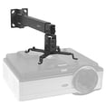 thumbnail image 1 of Soporte de proyector de techo/pared ajustable universal VIVO MOUNT-VP06B negro, 1 of 3