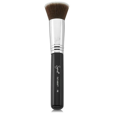 Sigma Beauty F80 Flat Kabuki Brush (Best Sigma Brushes 2019)