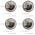 thumbnail image 1 of 4X Movimiento de Reloj NH39 NH39A Movimiento Mecánico Completamente Automático Reemplace el Movimiento NH39, 1 of 8