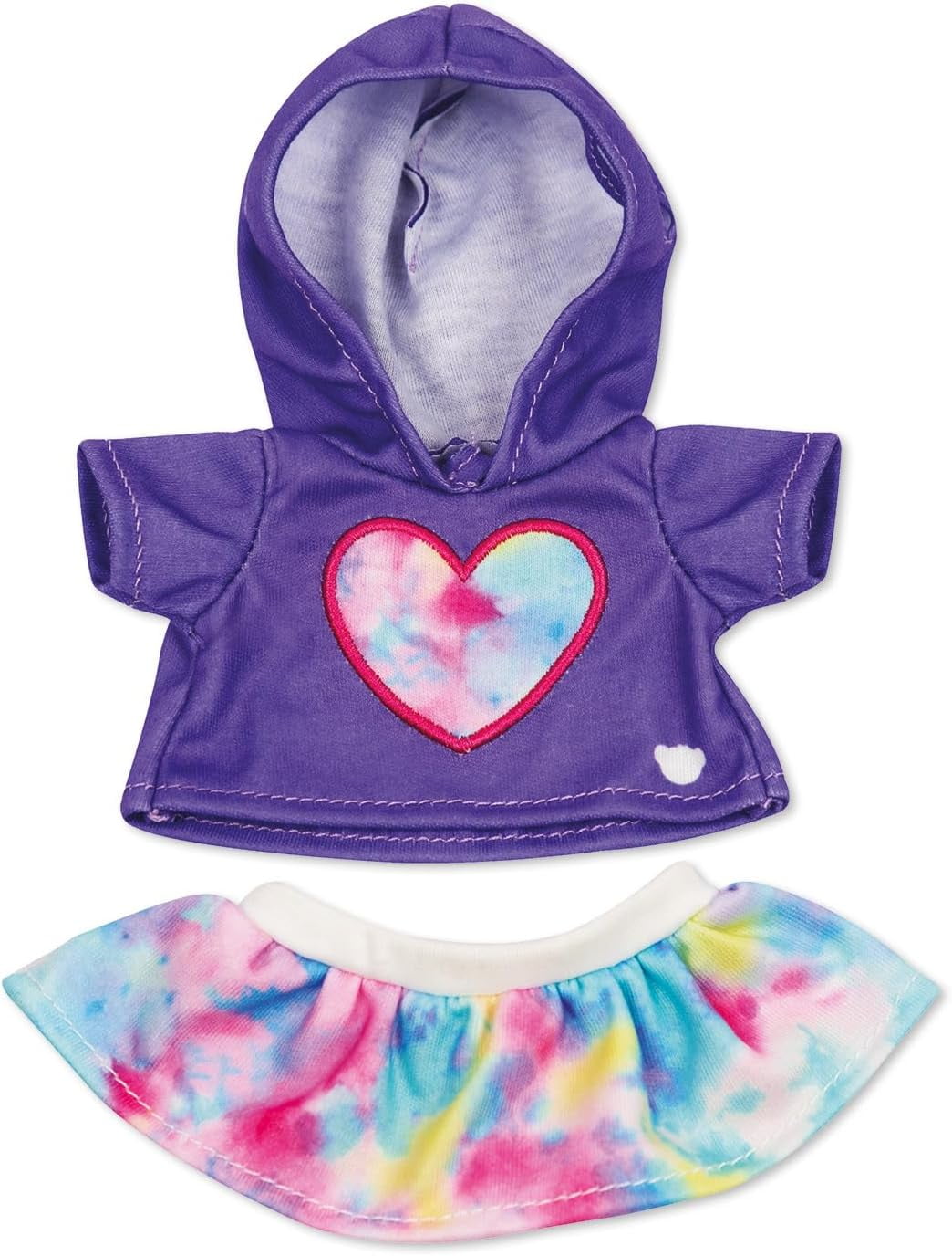 Assortiment de vêtements Build-A-Bear Workshop Casdon