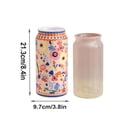thumbnail image 3 of Shelf Decorations for Living Room, Living Room Shelf Decor, Floral Pattern Puzzle Vase Tabletop Decoration, Durable Decorative Accent for Eclectic Home Decor, Minimalist Shelf, 3 of 6