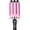 Pink, variant on Morfone 3 Jumbo Barrel Curling Iron Wand 22mm Hair Waver Temperature Adjustable Ceramic Big Waves Hair Crimper (Gold)