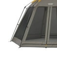 thumbnail image 4 of Wenzel 14x12 Foot Biscayne Light Portable and Spacious Screen House Tent | 36512, 4 of 6