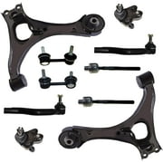 honda civic suspension ball joint