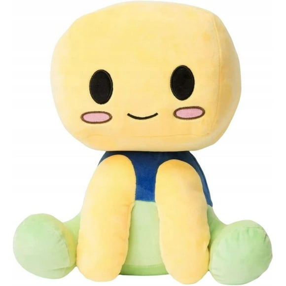 Doors Roblox Figure Plush Toy Doll