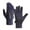 Blue, variant on FAWUUDO Winter Gloves Thermal Stretchable Knit Gloves Upgraded Touch Screen Warm Gloves for Men Women