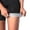 Black, variant on Lightweight Cycling Shorts for Everyday Comfort and Performance with Breathable Stretch Knit and Pockets Seamless Athleisure Fit for and All-Season Wear, Purple, XXXL