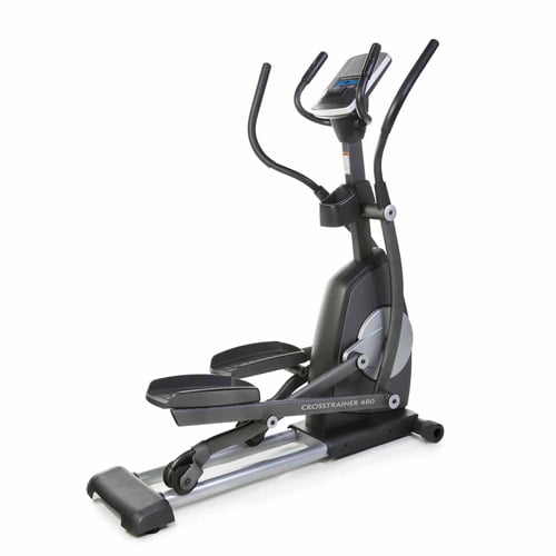 Golds Gym Crosstrainer 410 Elliptical