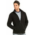 thumbnail image 2 of Men'S Polar Fleece Jacket, 2 of 4