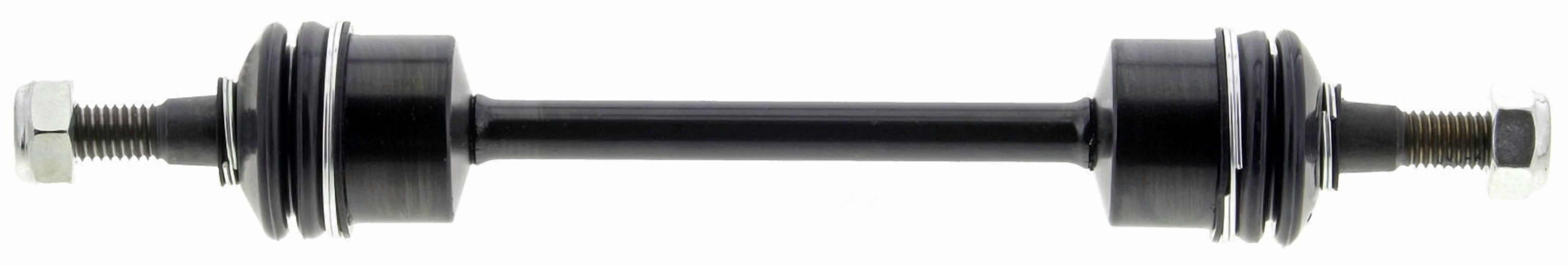 Suspension Stabilizer Bar Link Kit Fits select: 1996-2006,2008-2010 DODGE VIPER