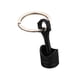 thumbnail image 2 of Llavero estilo pistón de motor de coche, accesorio interior de coche, llavero para Negro, 2 of 9