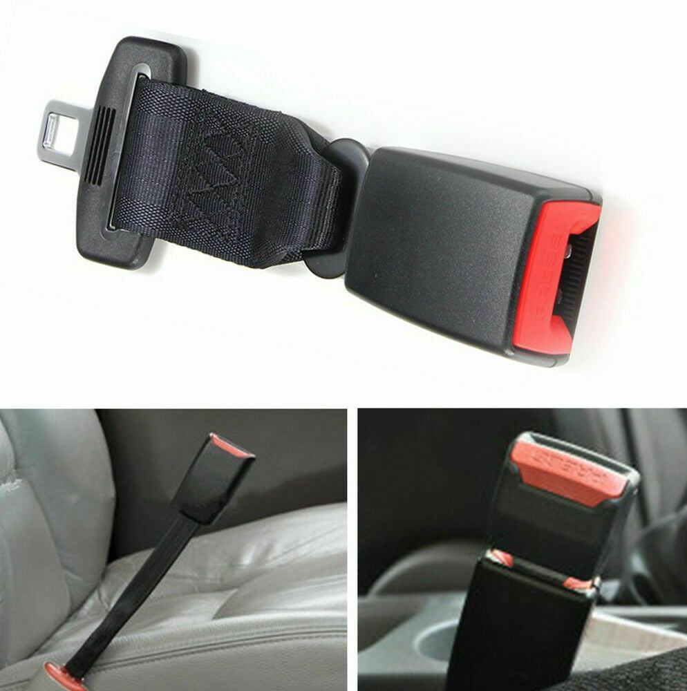 Auto Seat Belt Extender - Universal Fit