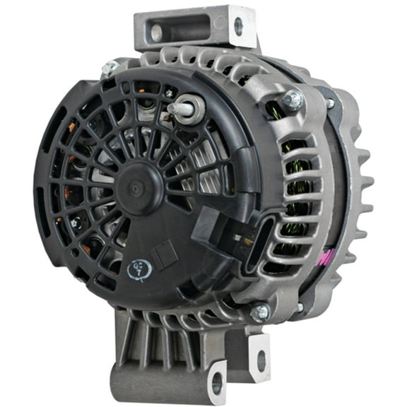 DB Electrical 400-12229 New Alternator for Buick Ranier 2006, GMC Envoy 2006; 15-20-0110