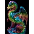 thumbnail image 1 of Cuadros Decorativos 5D bricolaje completo taladro cuadrado diamante pintura colorido dinosaurio bordado Kit DQrwqpou Nuevos Originales, 1 of 7