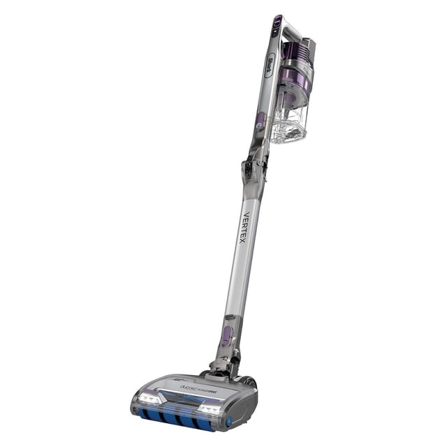Shark Aspiradora inalámbrica Vertex DuoClean PowerFins IZ440H