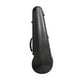 thumbnail image 5 of Estuche para violín Estuche rígido Mochila Soporte para arco Higrómetro Portador Organizador de almacenamiento para violín Portátil Impermeable Correa Negro, 5 of 9