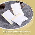 thumbnail image 3 of 160pcs Girl Eyelash Makeup Pads Woman Eyelash Cream Removal Pads Makeup Tools, 3 of 6