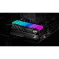 thumbnail image 3 of Ram adata lancer blade ddr5 8gb 5600 negro rgb ax5u5600c468g-slabrbk, 3 of 3