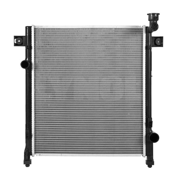 Radiator for 2008-2013 Jeep Liberty V6 3.7L - OE# CH3010351 QL