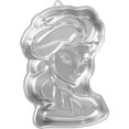 Details about Disney Frozen Elsa Cake Pan 21054503 Wilton