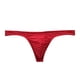 thumbnail image 1 of Tanga Para Hombre, Ropa Interior, Cintura Baja, Moda, Rayas de Colores, Tanga Cómoda Odeerbi ODB143124, 1 of 8