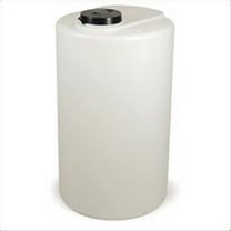 Polyethylene 15 Gallon Chemical & Solution Tank