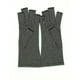 thumbnail image 4 of EeaseMX Un par de guantes de artritis para hombres y mujeres, guantes de compresión con dedos abiertos, talla M, 4 of 7
