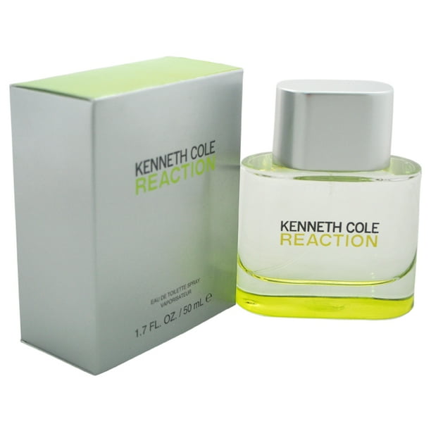 Cole Cole Reaction Eau de Toilette, Cologne for Men