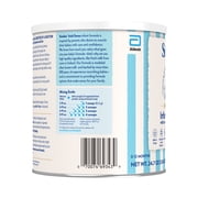 Similac Irish Farms Powder Baby Formula, Easy to Digest, 24.7-oz Can