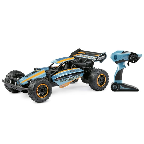 Baja Brute RC Buggy - RC car servos for ecommerce - Walmart