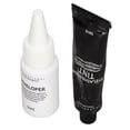 thumbnail image 3 of Eyebrow Dyeing Cream, Safe Ingredients Professional Sweatproof Eyebrow Dye Waterproof  For Individual Use For Beauty Institutions Coffee, 3 of 8